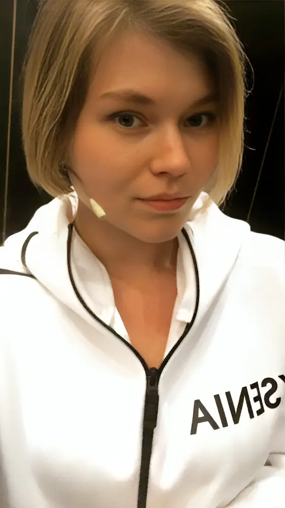 Alex - Public Speaking Coach