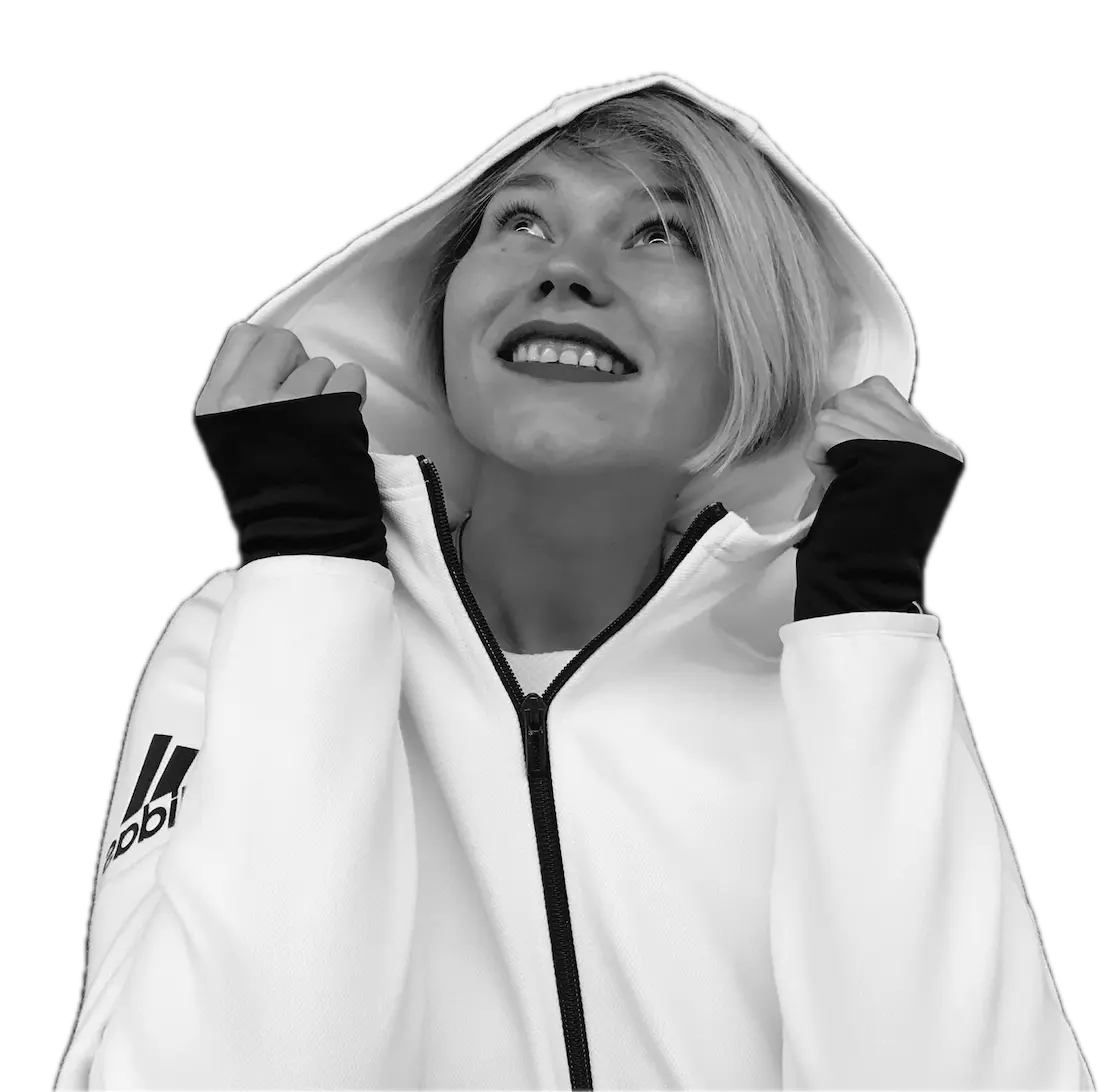 Alex - Public Speaking Coach