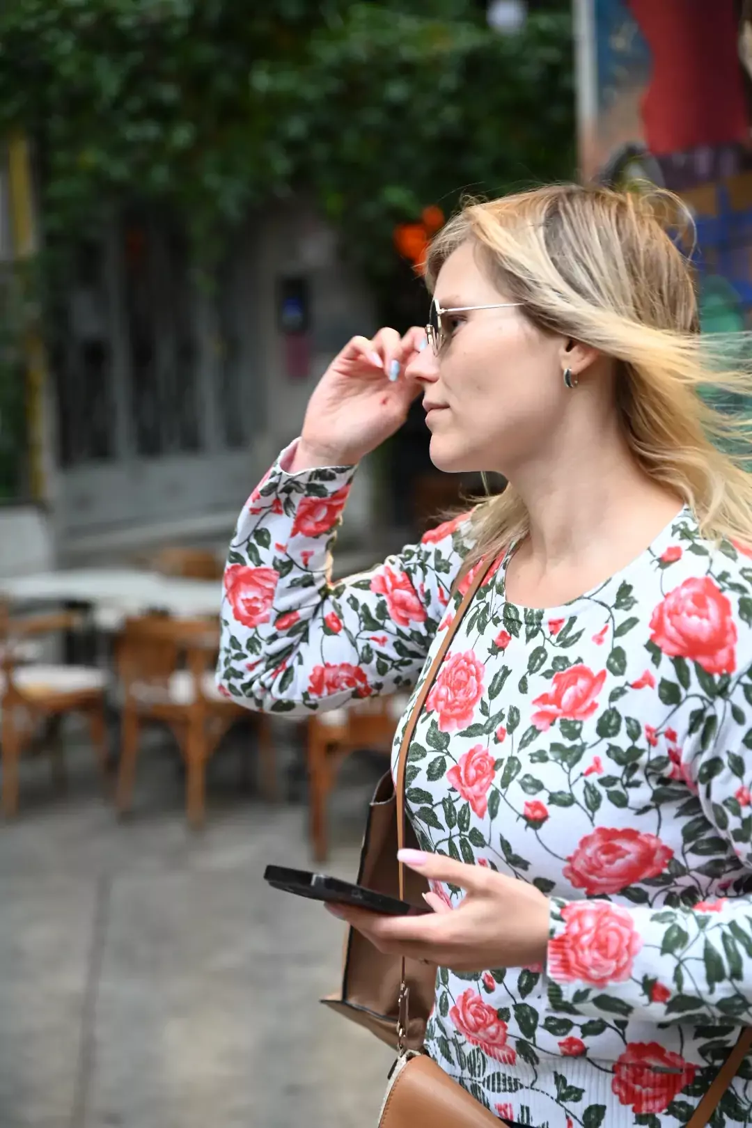 Alex is going to help you